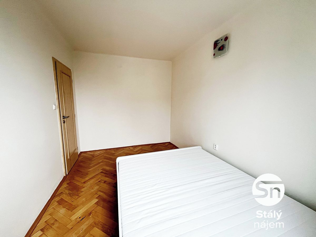 Pronájem bytu 3+1 54 m² – fotografie 5