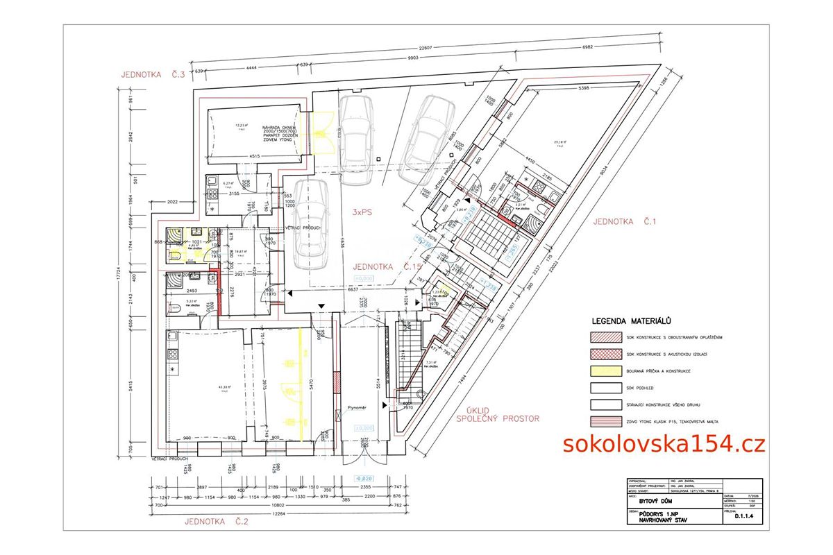Prodej obchodního prostoru 51 m² – fotografie 5