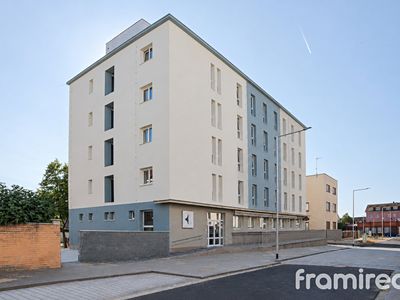 Pronájem bytu 1+kk 30 m²