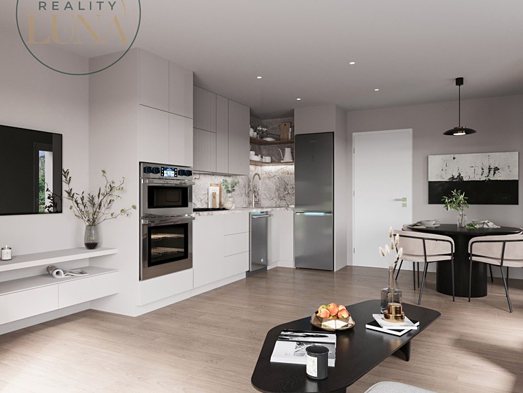 Wohnung 4+kk zum Kauf, 110 m² (7 von 11)