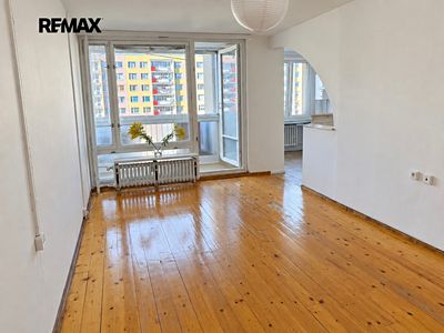 Pronájem bytu 2+1 62 m²