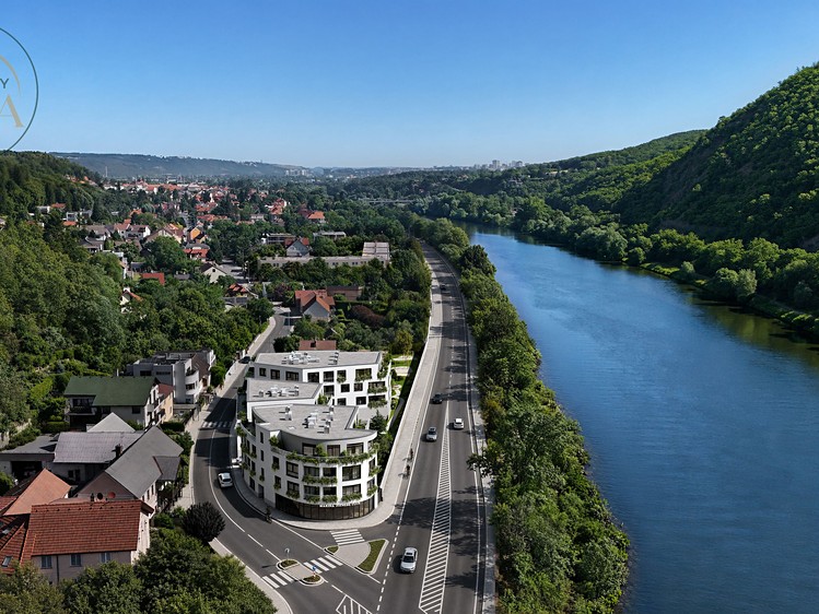 Wohnung 2+kk zum Kauf, 56 m² (9 von 13)