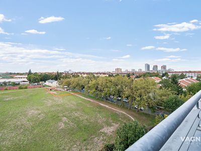 Pronájem bytu 3+kk 96 m²