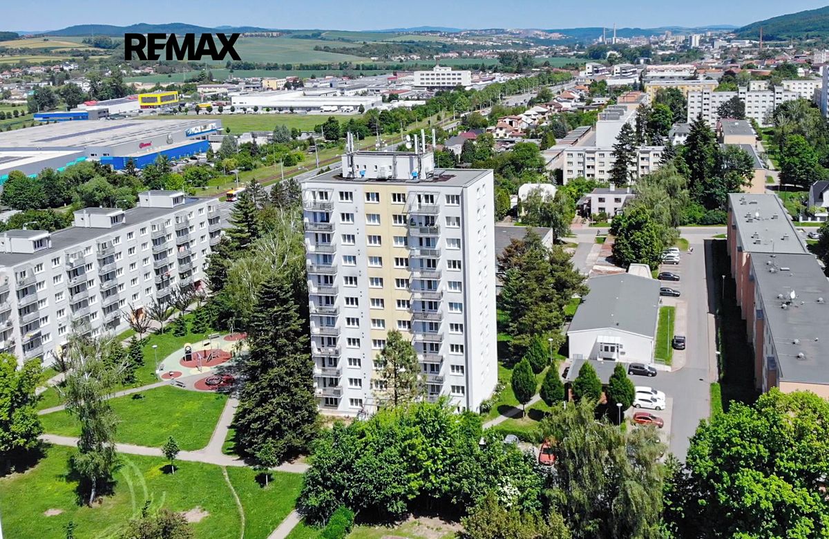 Prodej bytu 3+kk 61 m², Zlín – fotka 1 z 3