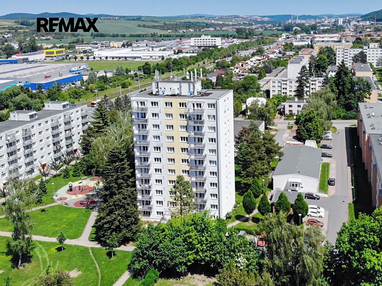 Квартира 3+kk на продаж, 61 м² (1 з 14)