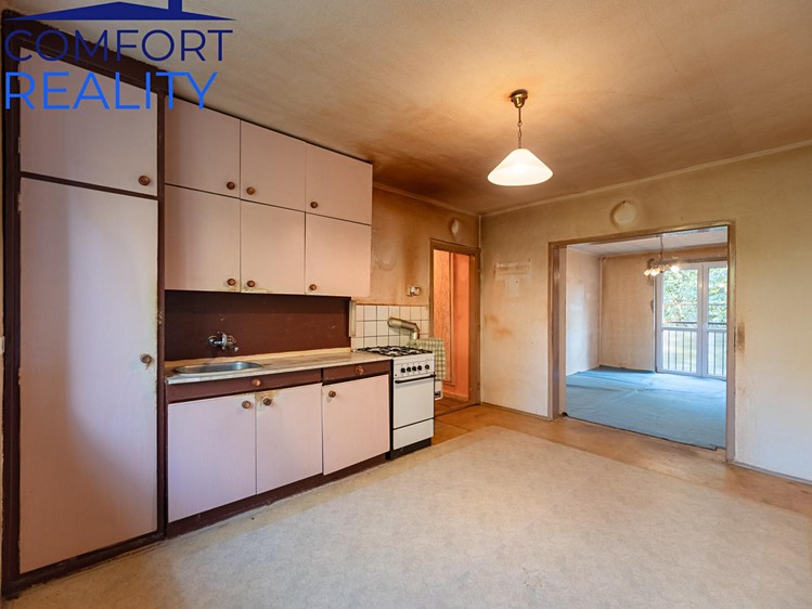 The 2+1 flat for sale, 48 m² (5 of 10)