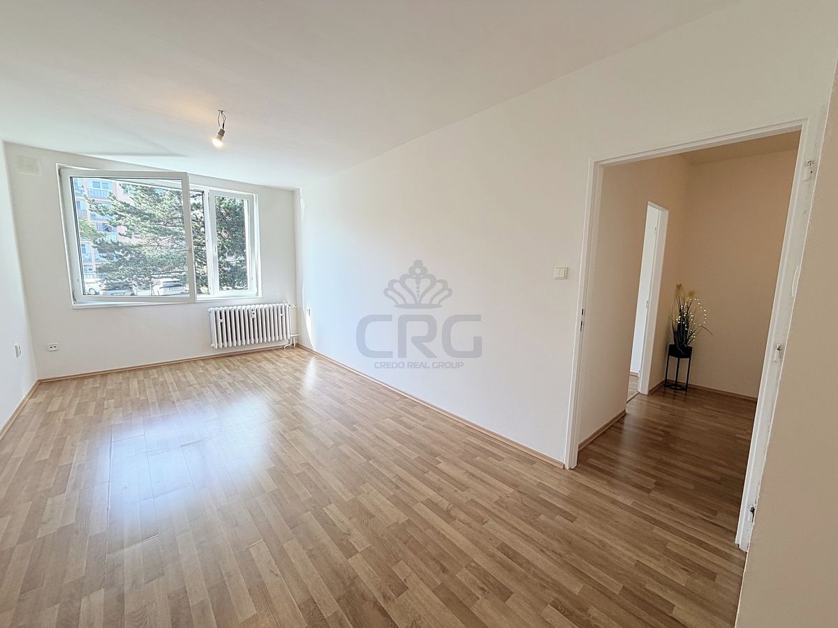 Prodej bytu 2+kk 45 m² – fotografie 3