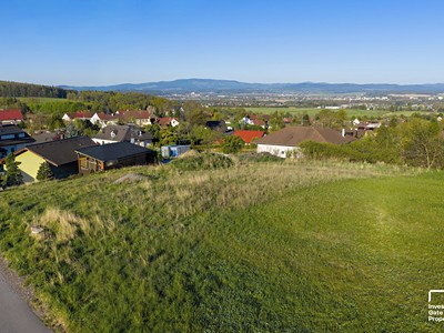 Prodej pozemku, 705 m² (2 z 7)