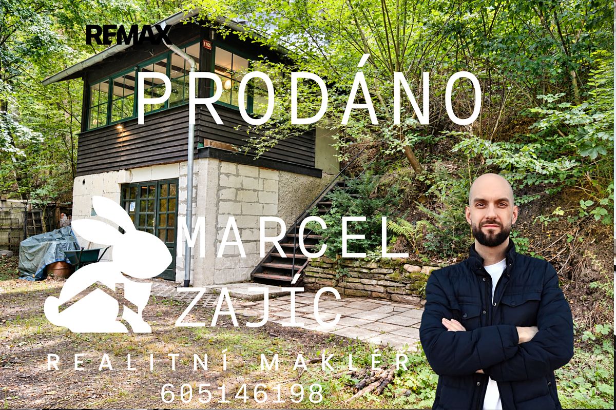 Prodej chaty 45 m², pozemek 1211 m², Nové Město nad Metují – fotka 1 z 3