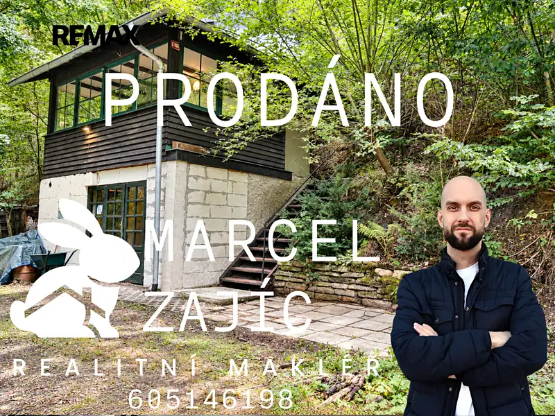 Prodej chaty 45 m², pozemek 1211 m², Nové Město nad Metují – náhled fotky 1