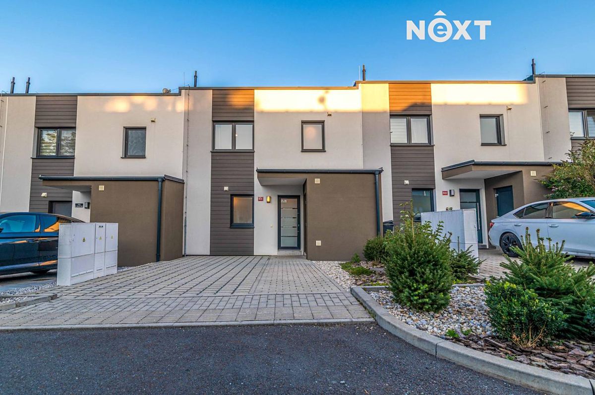 Prodej rodinného domu 89 m², pozemek 180 m² – fotografie 3