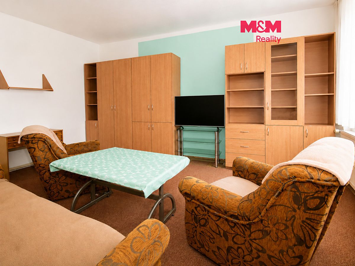 Prodej bytu 2+1 50 m², Opava – fotka 1 z 3