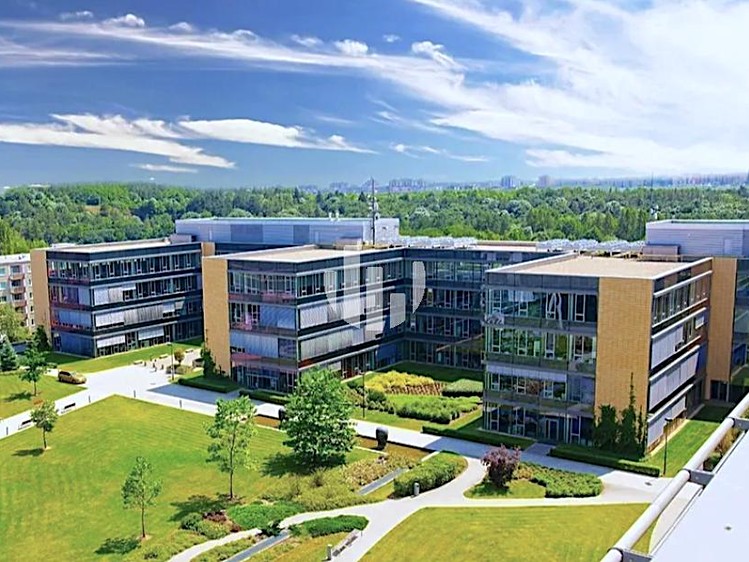 Pronájem komerčního prostoru, 1 000 m² (3 z 12)