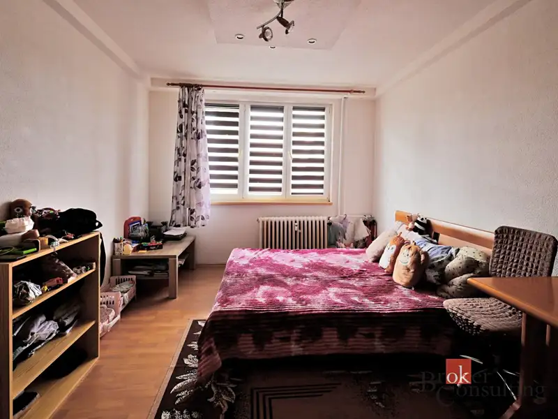 Prodej bytu 3+1 72 m², Chodov – náhled fotky 3