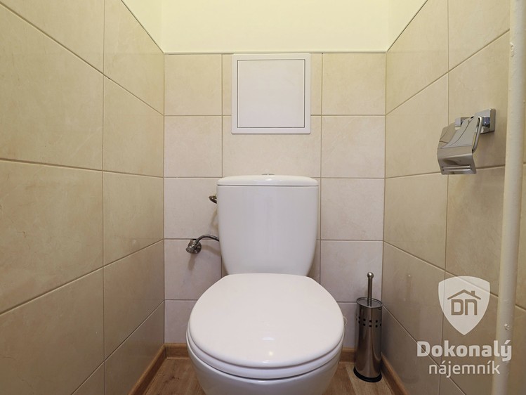Квартира 1+kk в оренду, 22 м² (9 з 12)