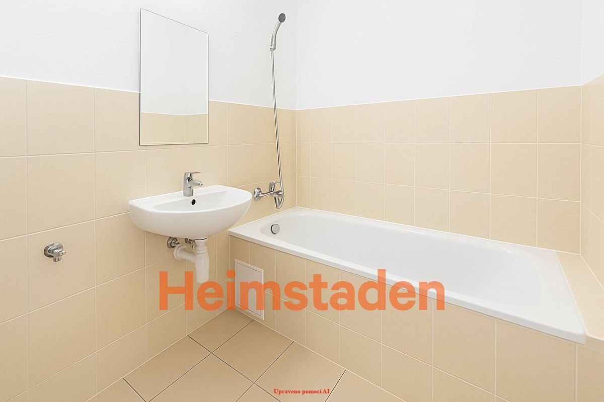 Pronájem bytu 3+kk 74 m² – fotografie 4