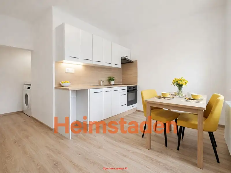 Pronájem bytu 2+1 53 m², Havířov – náhled fotky 2