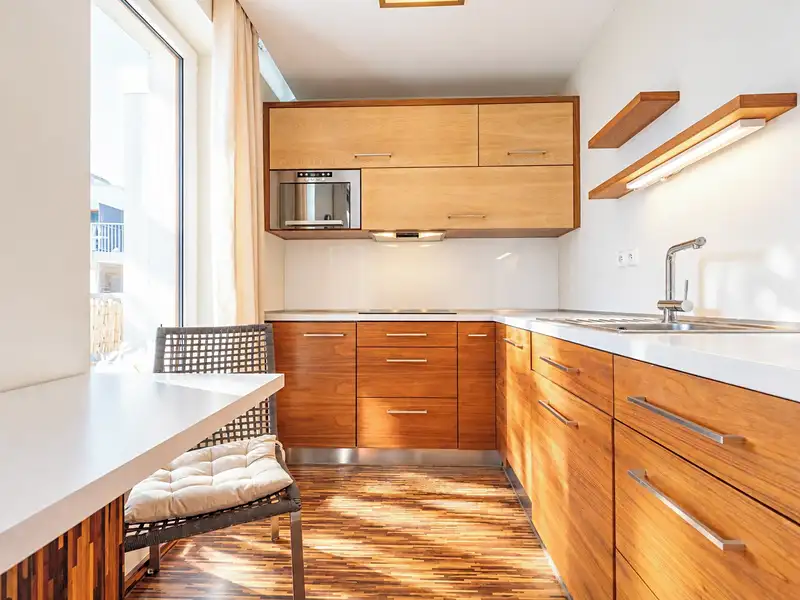 Pronájem bytu 1+kk 39 m², Pardubice – náhled fotky 3