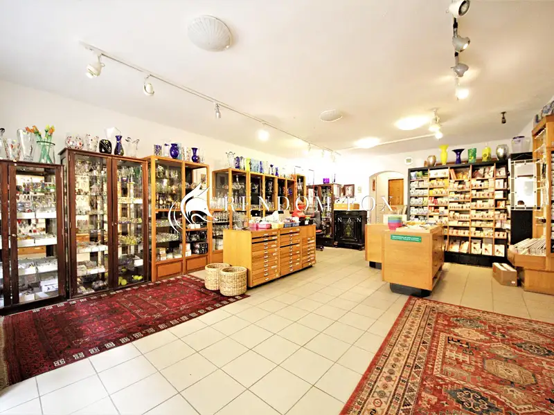 Prodej obchodního prostoru 150 m², Znojmo – náhled fotky 2