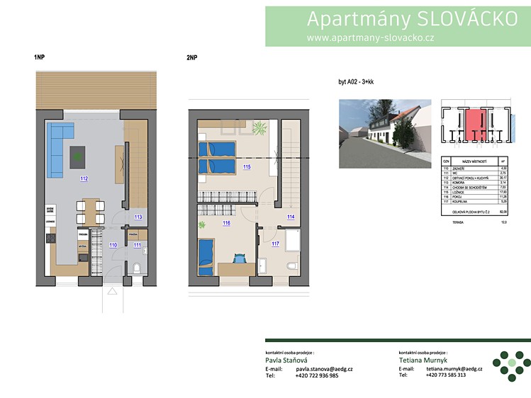 Haus zum Kauf, 91 m² (5 von 10)