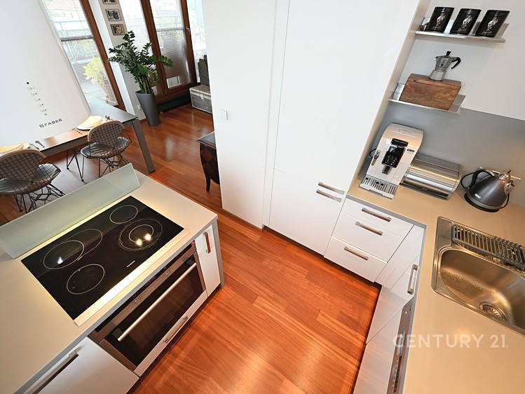 Prodej bytu 2+kk, 60 m² (4 z 19)