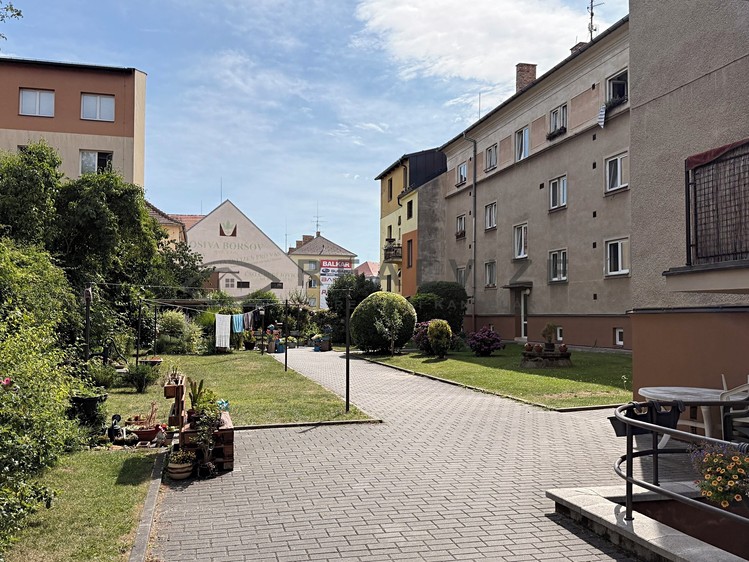 Prodej bytu 2+1, 65 m² (5 z 17)