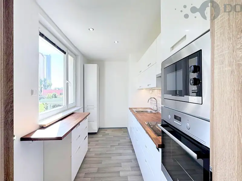 Prodej bytu 3+1, 70 m², Prostějov