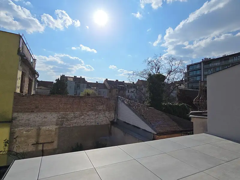Prodej bytu 2+kk 42 m², Brno – náhled fotky 2