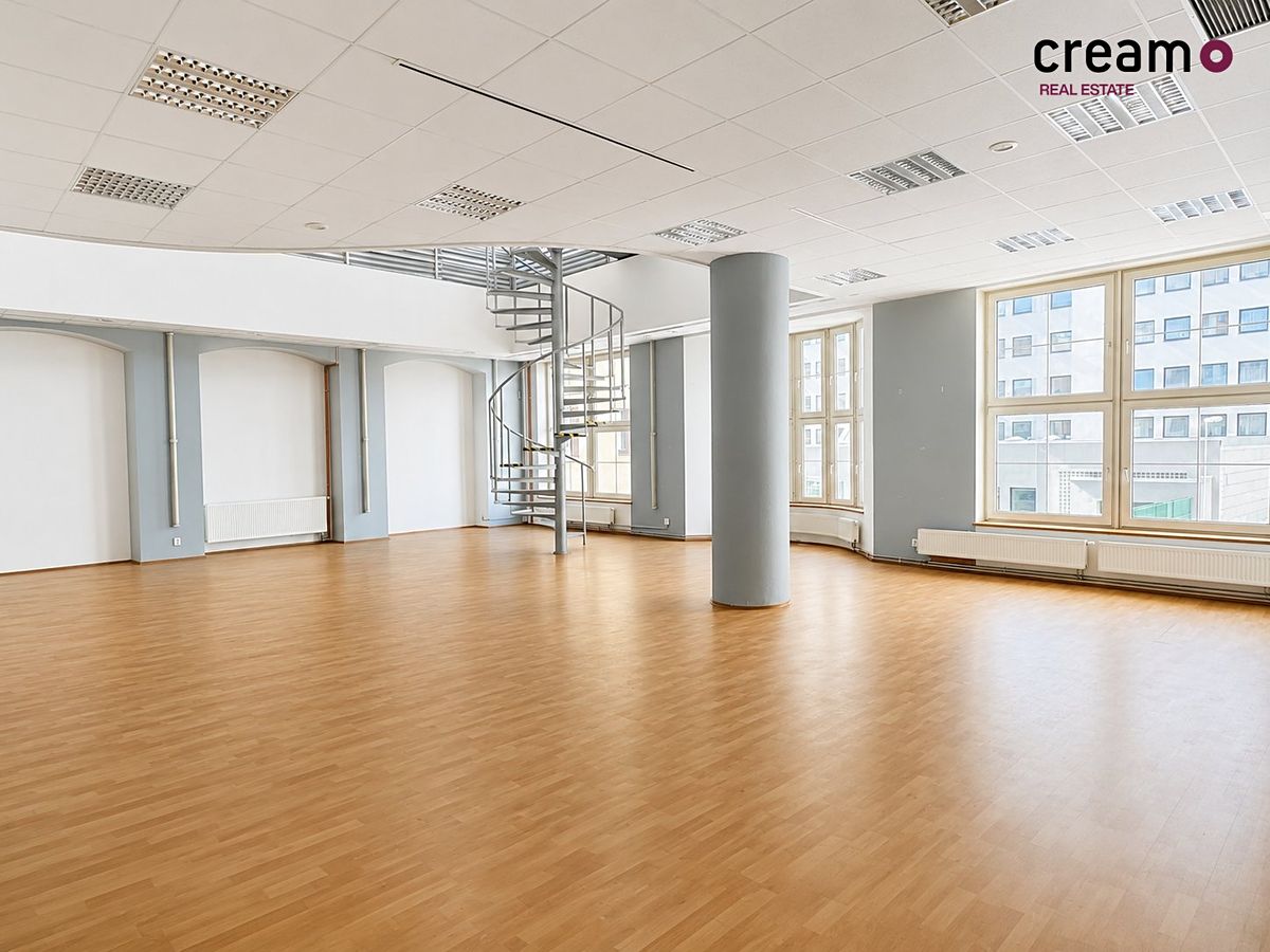Pronájem obchodního prostoru 188 m² – fotografie 4