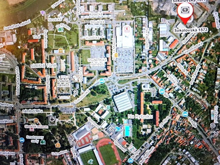 Prodej nemovitosti, 23 m² (8 z 8)