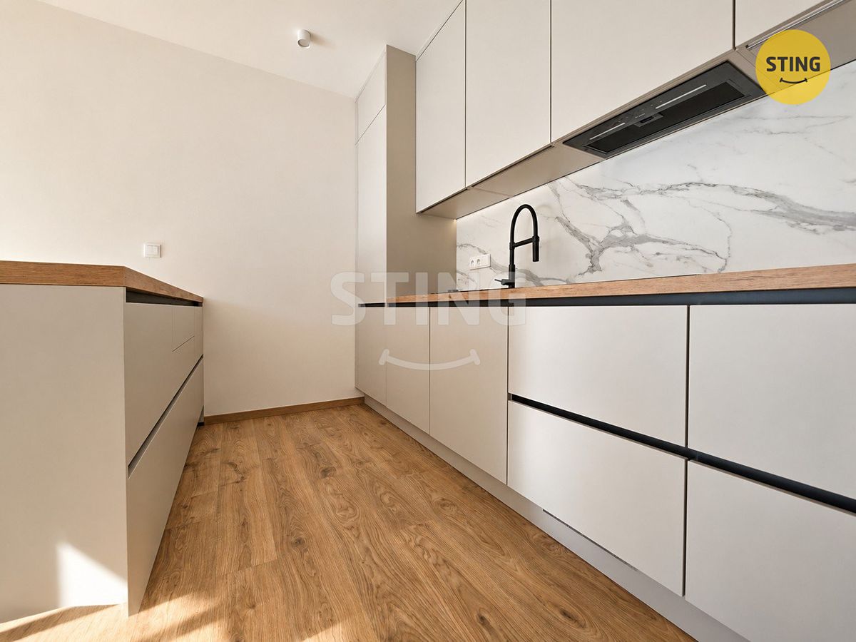 Pronájem bytu 3+kk 65 m² – fotografie 4