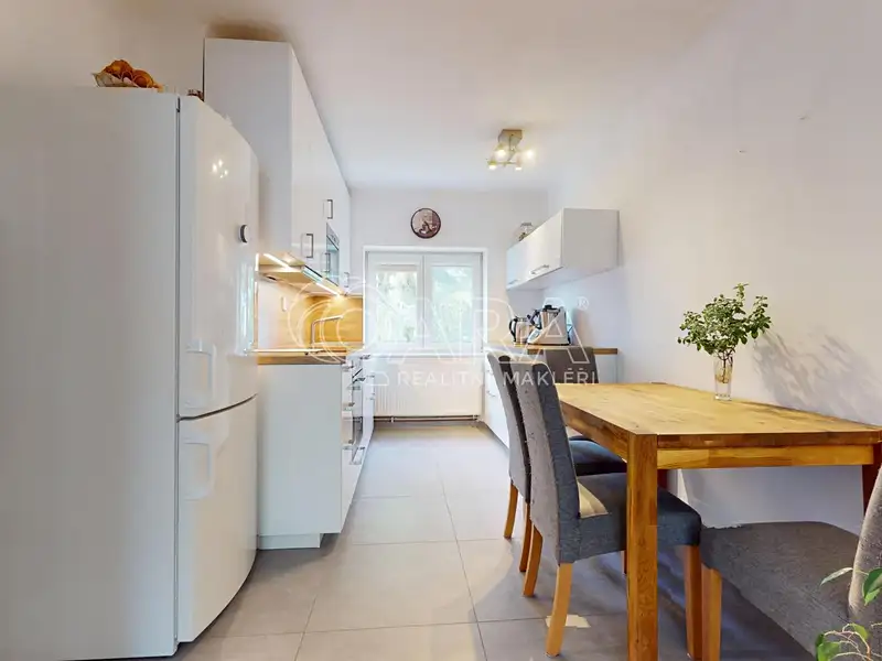 Pronájem bytu 2+1 57 m², Hořovice – náhled fotky 3