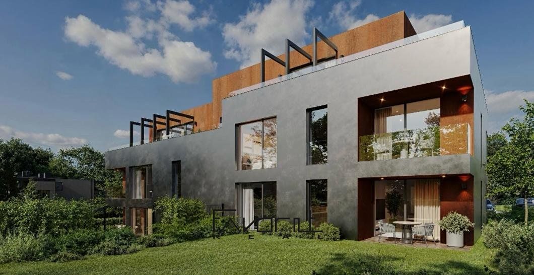 Prodej bytu 2+kk 56 m² – fotografie 2