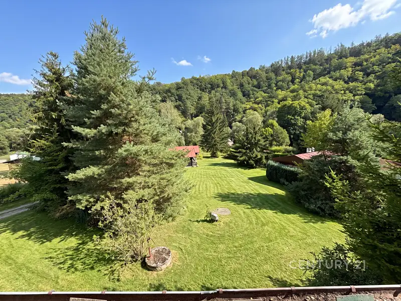 Prodej pozemku 420 m², Sázava – náhled fotky 2