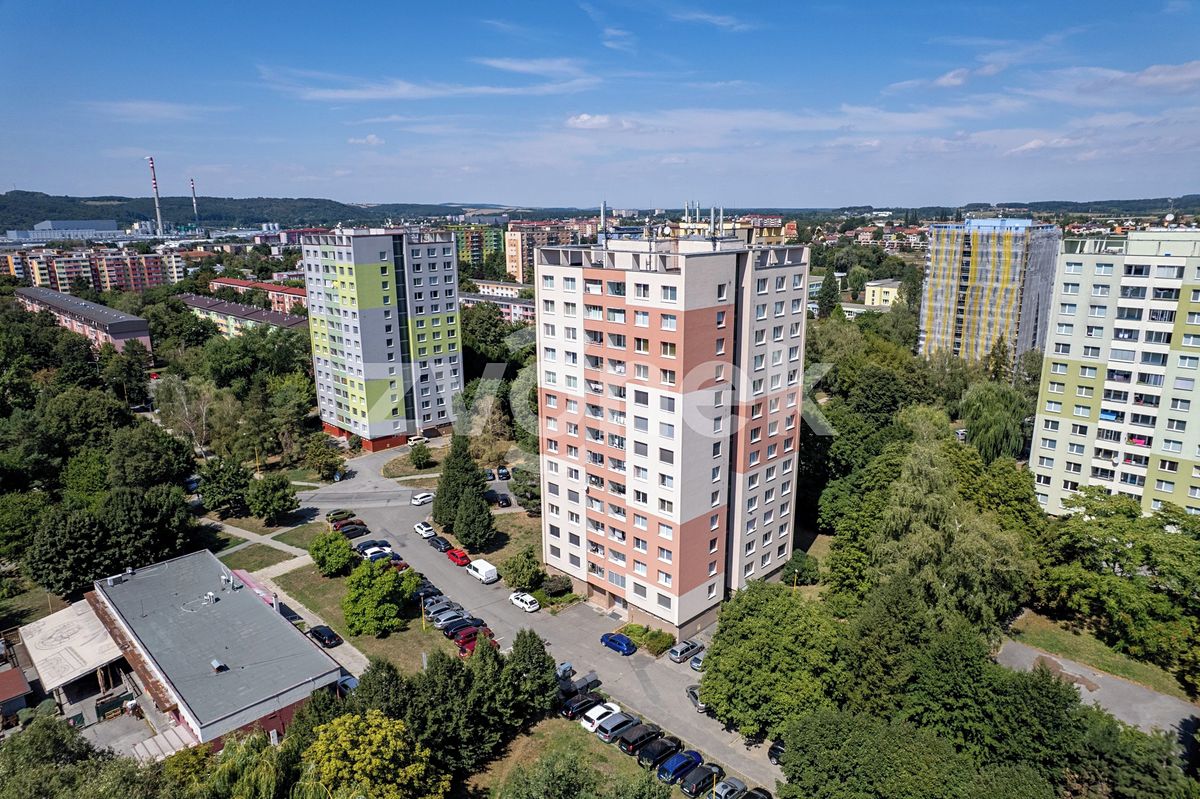Prodej bytu 3+1 72 m², Otrokovice – fotka 1 z 3