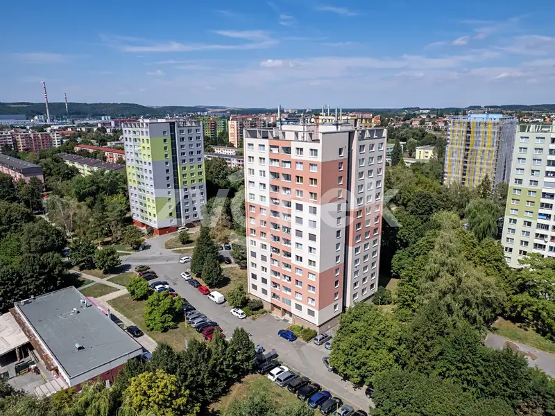 Prodej bytu 3+1 72 m², Otrokovice – náhled fotky 1