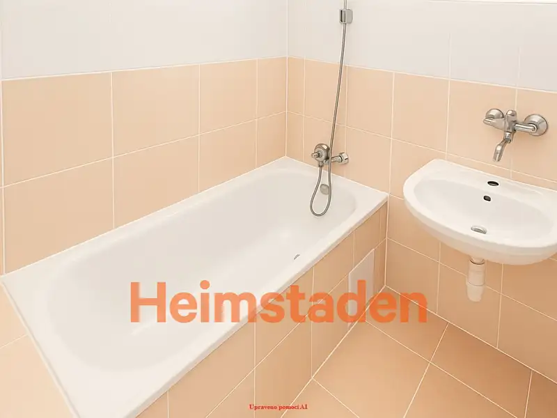 Pronájem bytu 1+kk 26 m², Karviná – náhled fotky 2