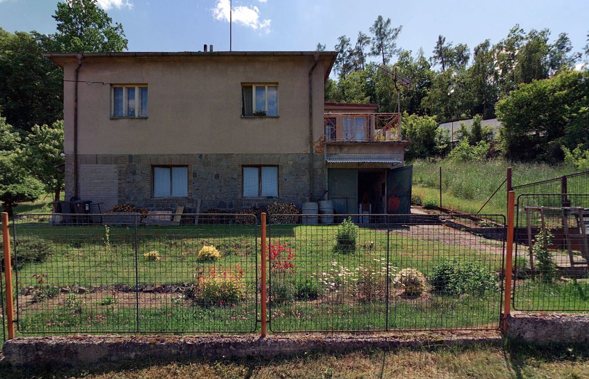 Prodej rodinného domu 140 m², pozemek 514 m²