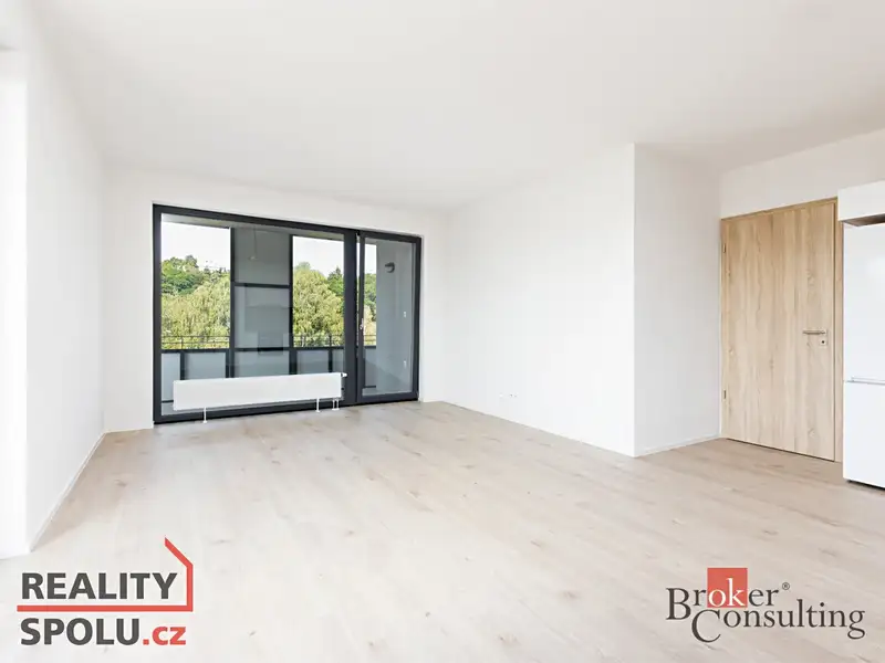 Pronájem bytu 3+kk 85 m², Plzeň – náhled fotky 2