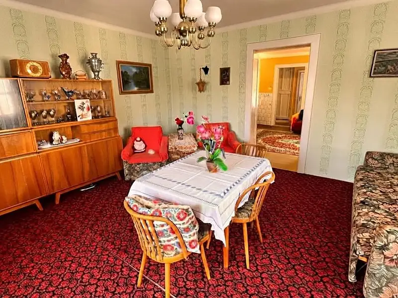 Prodej rodinného domu 250 m², pozemek 1454 m², Varnsdorf – náhled fotky 3