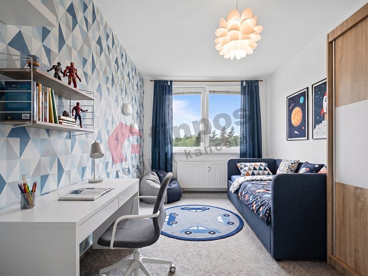 Wohnung 3+1 zum Kauf, 68 m² (1 von 12)