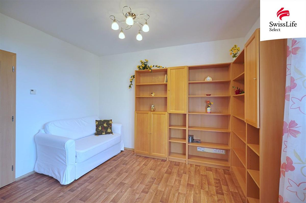 Prodej bytu 2+kk 57 m² – fotografie 5