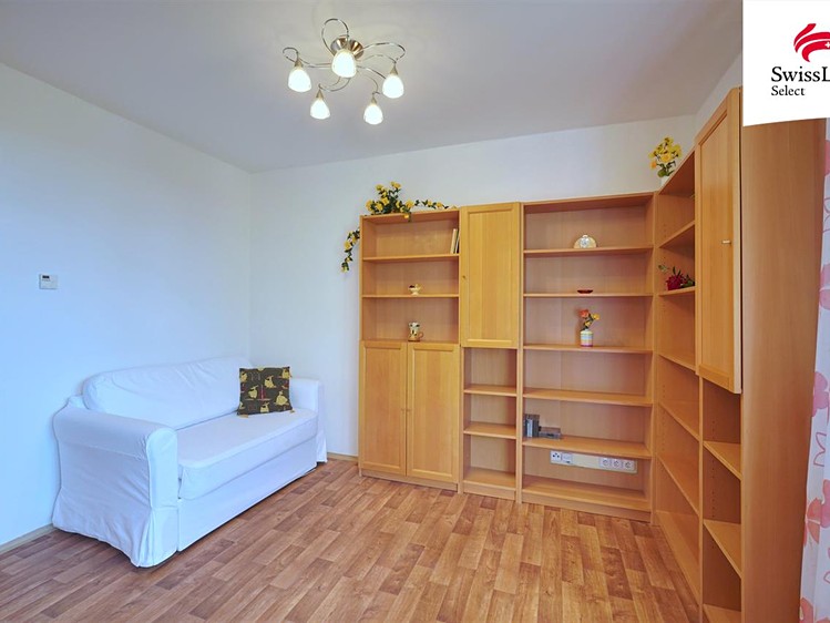 Квартира 2+kk на продаж, 57 м² (5 з 17)