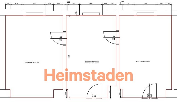 Комерційне приміщення в оренду, 54 м² (8 з 8)