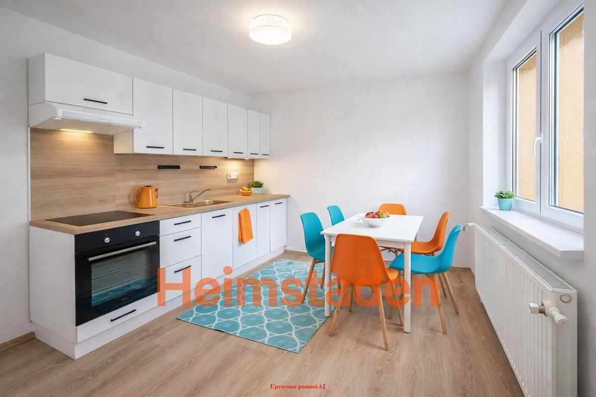 Pronájem bytu 2+1 47 m² – fotografie 2