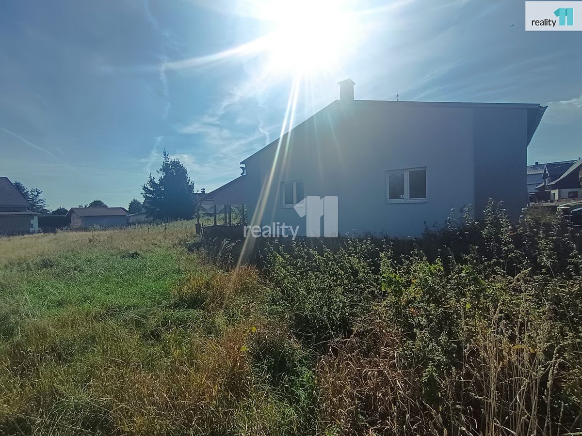 Prodej rodinného domu 128 m², pozemek 360 m² – fotografie 3