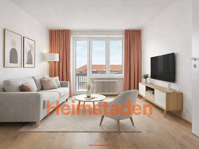 Pronájem bytu 2+1 57 m², Havířov – náhled fotky 1