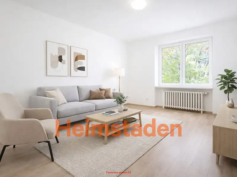 Pronájem bytu 3+1 70 m², Havířov – náhled fotky 2