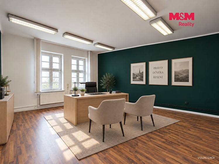 Pronájem komerčního prostoru, 40 m² (5 z 7)