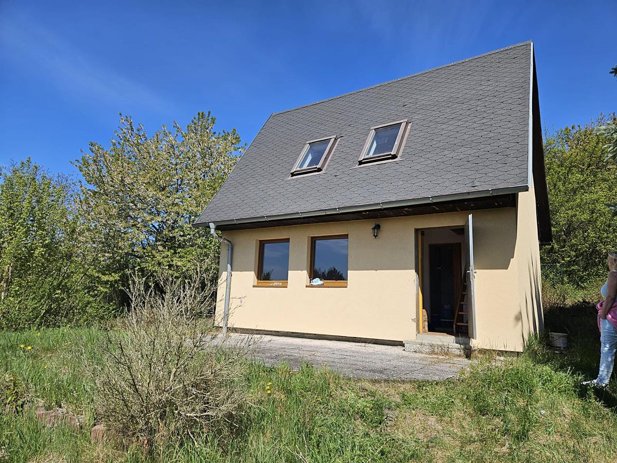 Pronájem chalupy 55 m², pozemek 700 m²